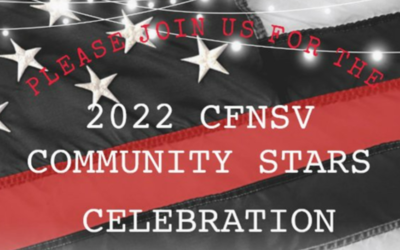 2022 Community Stars Celebration