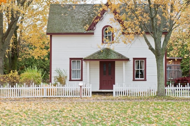 Not even the kitchen sink: Giving your house to charity is worth exploring