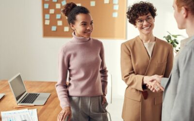 “It’s so easy”: How the community foundation makes giving such a pleasure