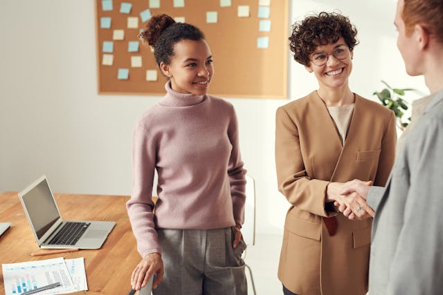 “It’s so easy”: How the community foundation makes giving such a pleasure